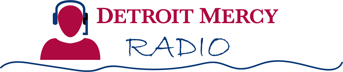 Detroit Mercy Radio Banner Image